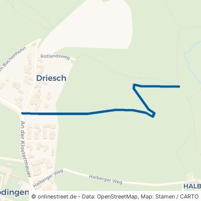 Zur Ehlenhardt 53773 Hennef (Sieg) Bödingen Driesch