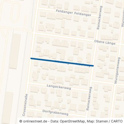 Möslweg München Schwabing-Freimann 