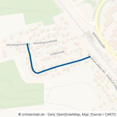 Ulmenweg 97702 Münnerstadt 