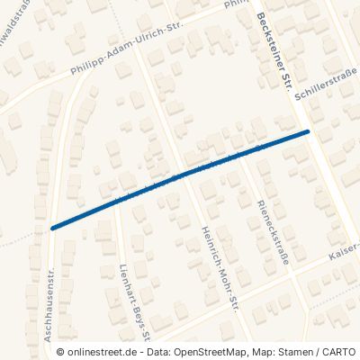 Hohenloher Straße 97922 Lauda-Königshofen Lauda 
