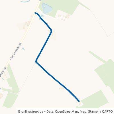 Heideweg 23869 Elmenhorst 