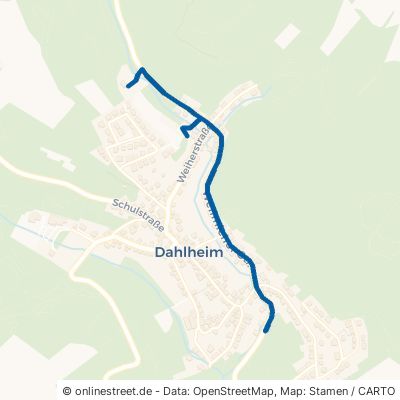 Wellmicher Straße 56348 Dahlheim 