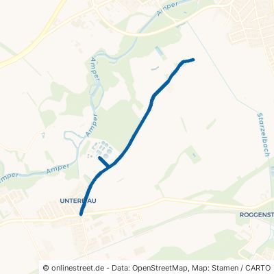 Olchinger Straße 82275 Emmering 