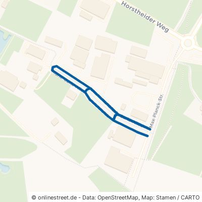 Marie-Curie-Allee 25358 Horst 