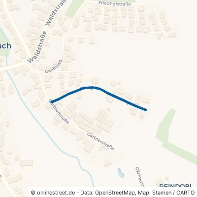 Georg-Nachtmann-Weg Schöllnach 