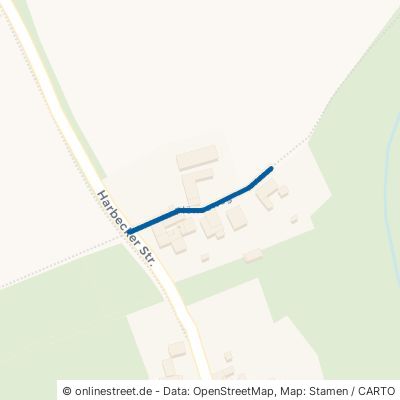 Plönesweg Wegberg Harbeck 