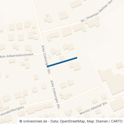 Dekan-Höfinger-Straße 96215 Lichtenfels 
