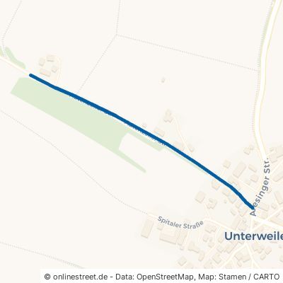 Autenzeller Straße 86561 Aresing Unterweilenbach 