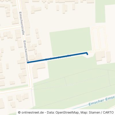 Strünkedestraße 45663 Recklinghausen Süd 