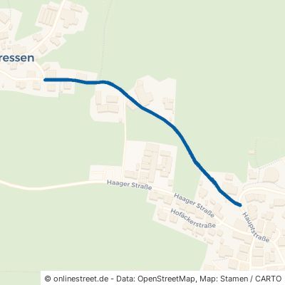 Kressener Straße Oy-Mittelberg Oy 