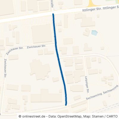 Dresdner Straße 94315 Straubing 