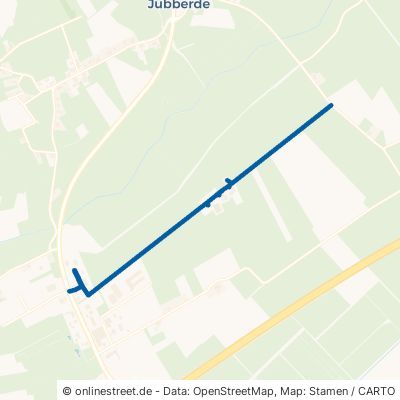 Kürvenweg 26670 Uplengen Jübberde 