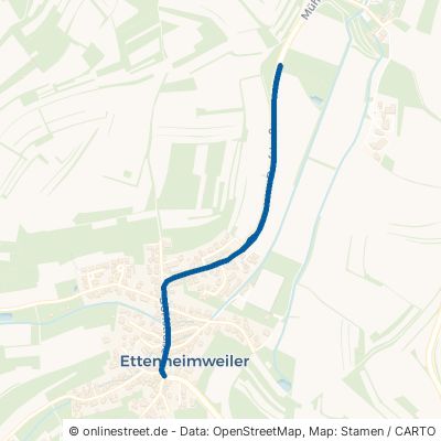 Dorfstraße 77955 Ettenheim Ettenheimweiler 