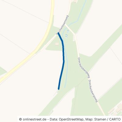 Teichwiesenweg 34621 Frielendorf Gebersdorf 