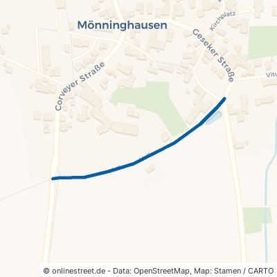 Helle Geseke Mönninghausen 