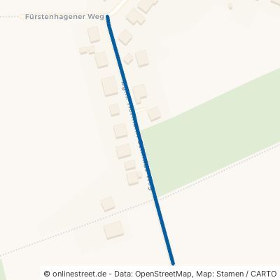 Bürgermeister-Hermann-Schmidt-Weg Adelebsen Eberhausen 
