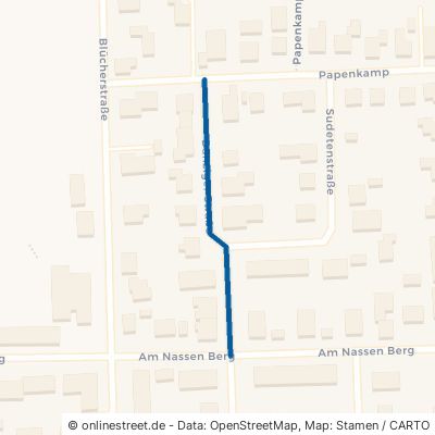 Danziger Straße 31303 Burgdorf 