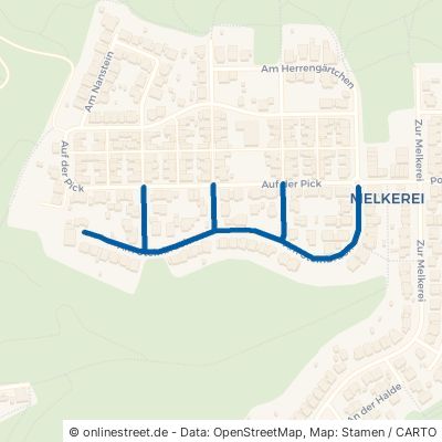 Am Steinbruch 66849 Landstuhl Melkerei 