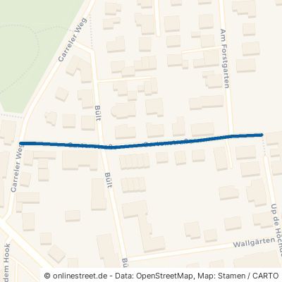 Gartenstraße 49661 Cloppenburg 