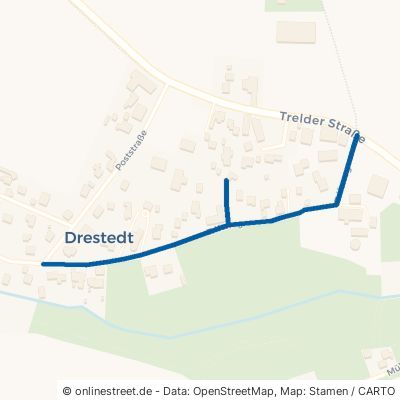 Triftweg Drestedt 
