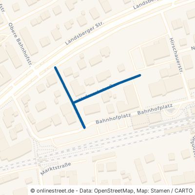 Hofmarkstraße 82110 Germering Unterpfaffenhofen Unterpfaffenhofen