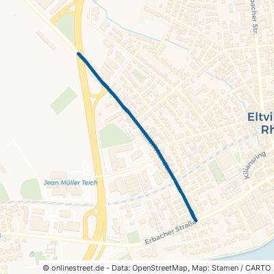 Kiedricher Straße 65343 Eltville am Rhein Eltville 