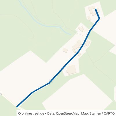 Vormwald Hückeswagen Neuenherweg 