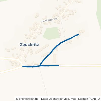Klein-Thiem 04758 Cavertitz Zeuckritz 