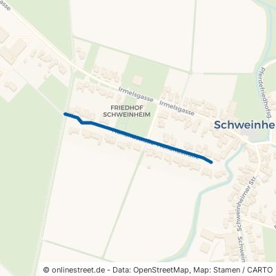 Hollandstraße Euskirchen Schweinheim 