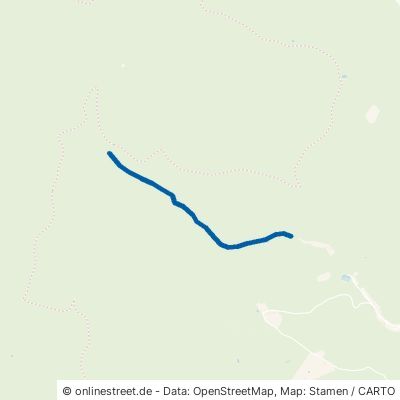 Graubachtal Südharz Stolberg 