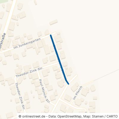 Daniel-Häberle-Straße 66892 Bruchmühlbach-Miesau Miesau 