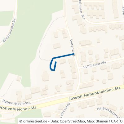 Joseph-Hackhl-Straße 86316 Friedberg 