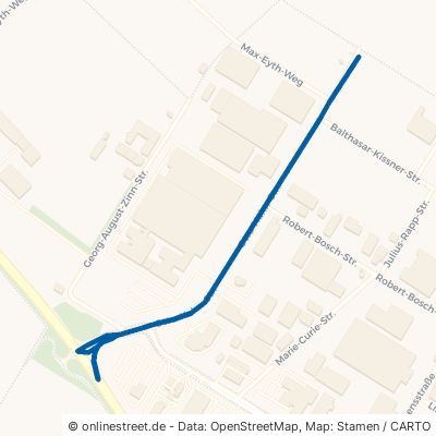 Otto-Hahn-Straße 64823 Groß-Umstadt 