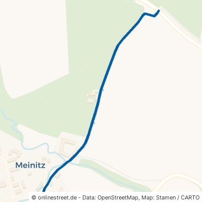 Meinitzer Weg 04703 Leisnig Meinitz 