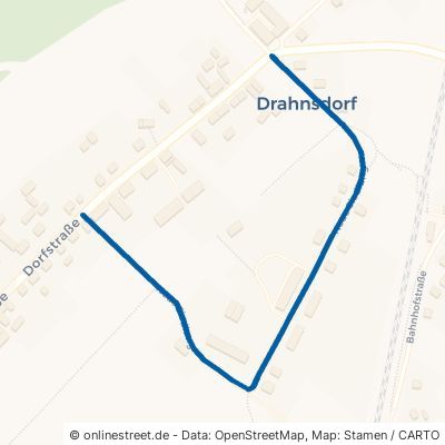 Neue Siedlung Drahnsdorf 