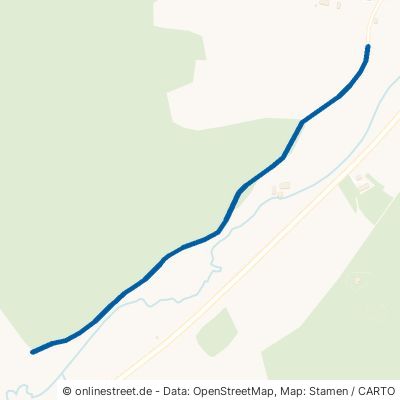 Radweg Nach Biberbach Biberbach Feigenhofen 