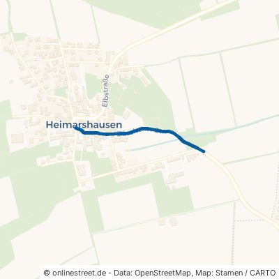 Züschener Straße 34311 Naumburg Heimarshausen 