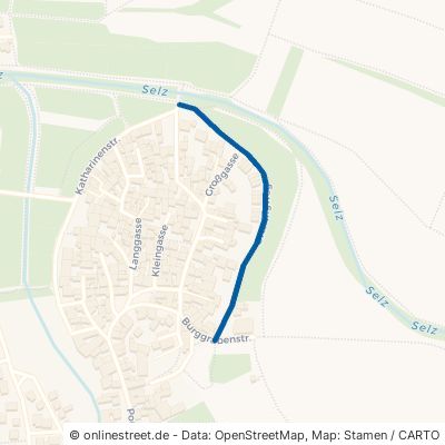 Ortsringweg 55271 Stadecken-Elsheim Stadecken 