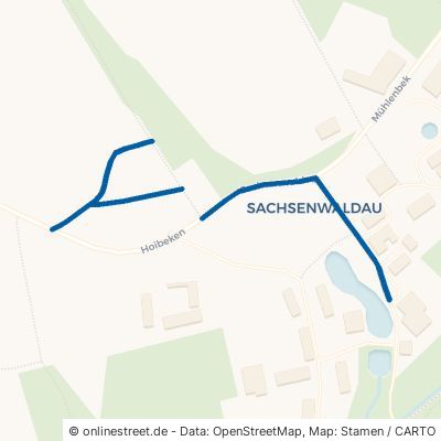 Sachsenwaldau 21465 Reinbek 