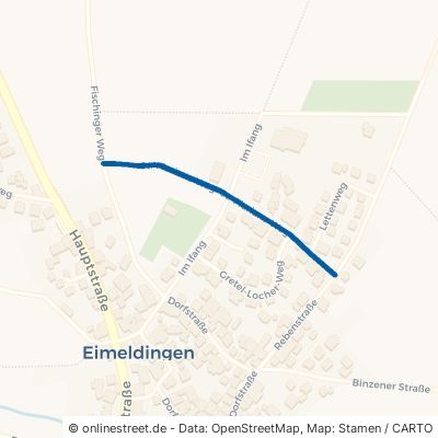 St.-Florians-Weg 79591 Eimeldingen 