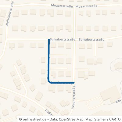 Brucknerweg 59394 Nordkirchen 