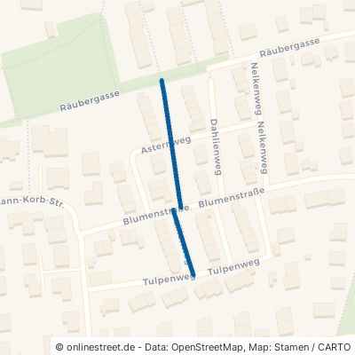 Lilienweg 38302 Wolfenbüttel Stadtgebiet 