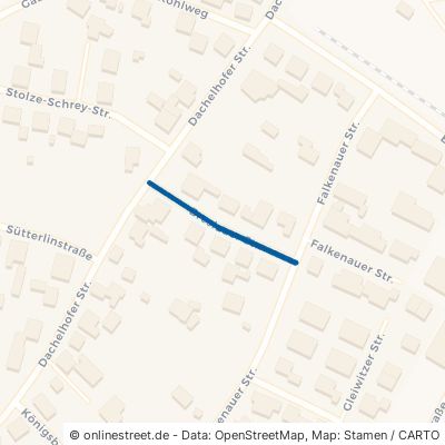 Breslauer Straße 92421 Schwandorf 