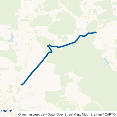 Gschwender Straße 73667 Kaisersbach Killenhof 