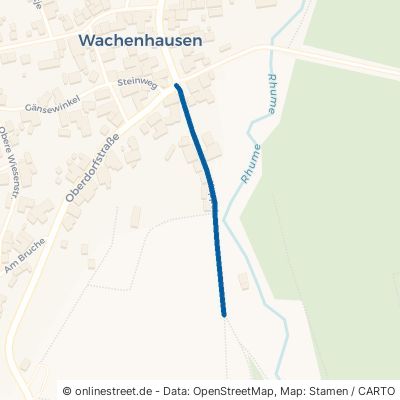 Kappel Katlenburg-Lindau Wachenhausen 
