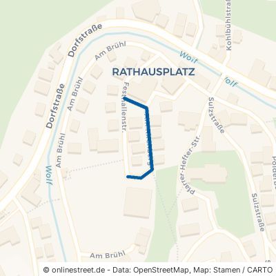 Am Kirchberg 77776 Bad Rippoldsau-Schapbach Schapbach 