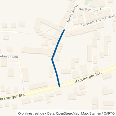Ritterstraße 04936 Schlieben 