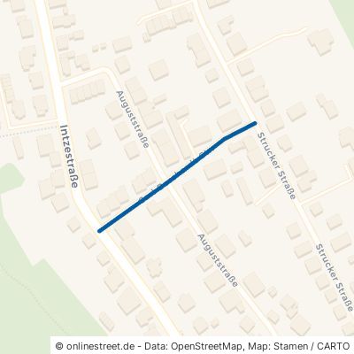 Carl-Borchardt-Straße Remscheid Süd 