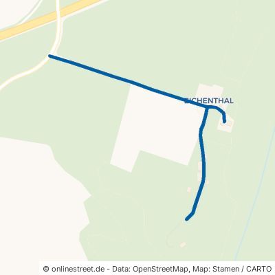 Eichenthaler Weg Lindholz Langsdorf 