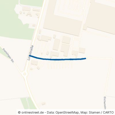 Sandstraße 85445 Oberding Schwaig 
